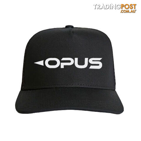 OPUS SNAPBACK CAP