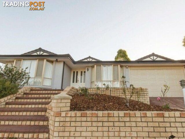 27 Blandfield Way PARKWOOD WA 6147