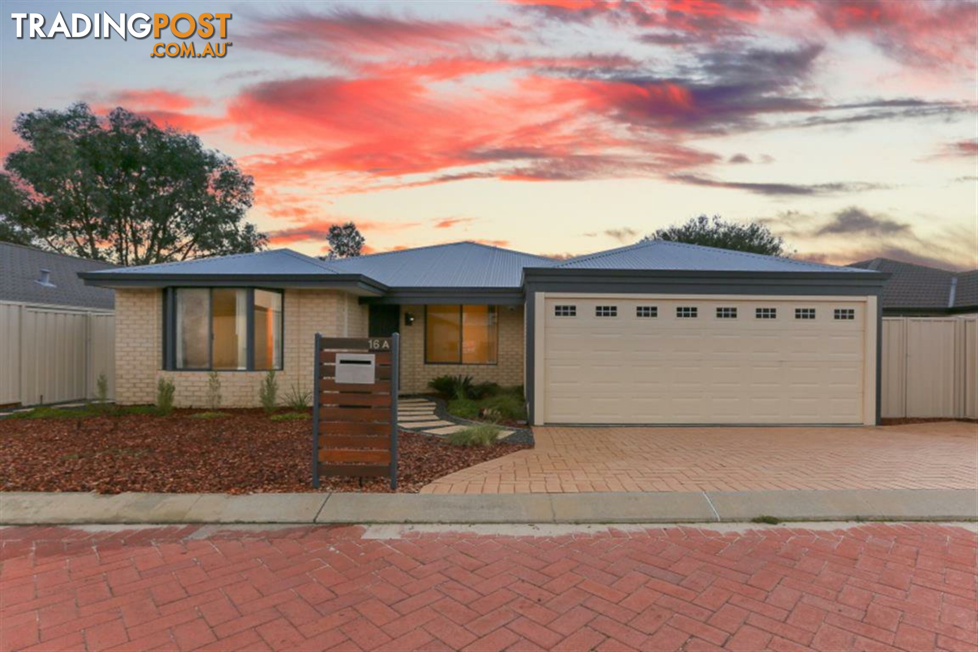 16A Marra Way SOUTH LAKE WA 6164