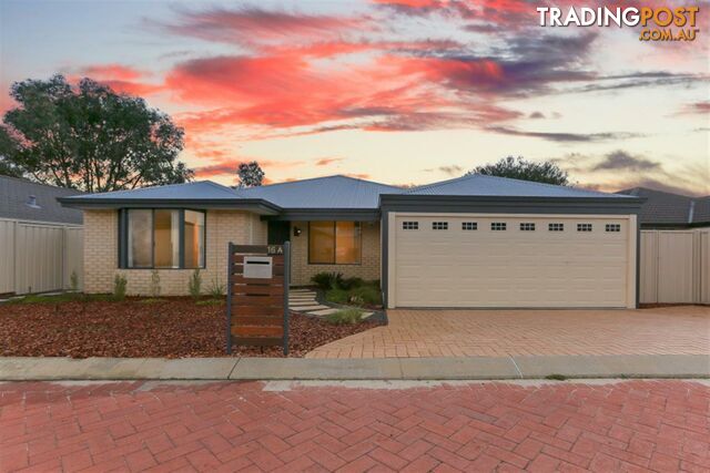 16A Marra Way SOUTH LAKE WA 6164