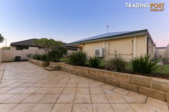 16A Marra Way SOUTH LAKE WA 6164