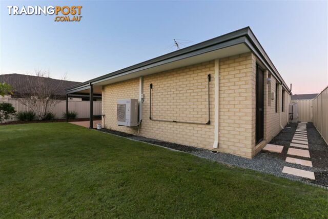 16A Marra Way SOUTH LAKE WA 6164