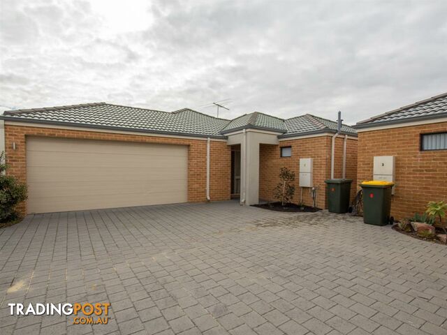 2/15 Coogee Road MUNSTER WA 6166