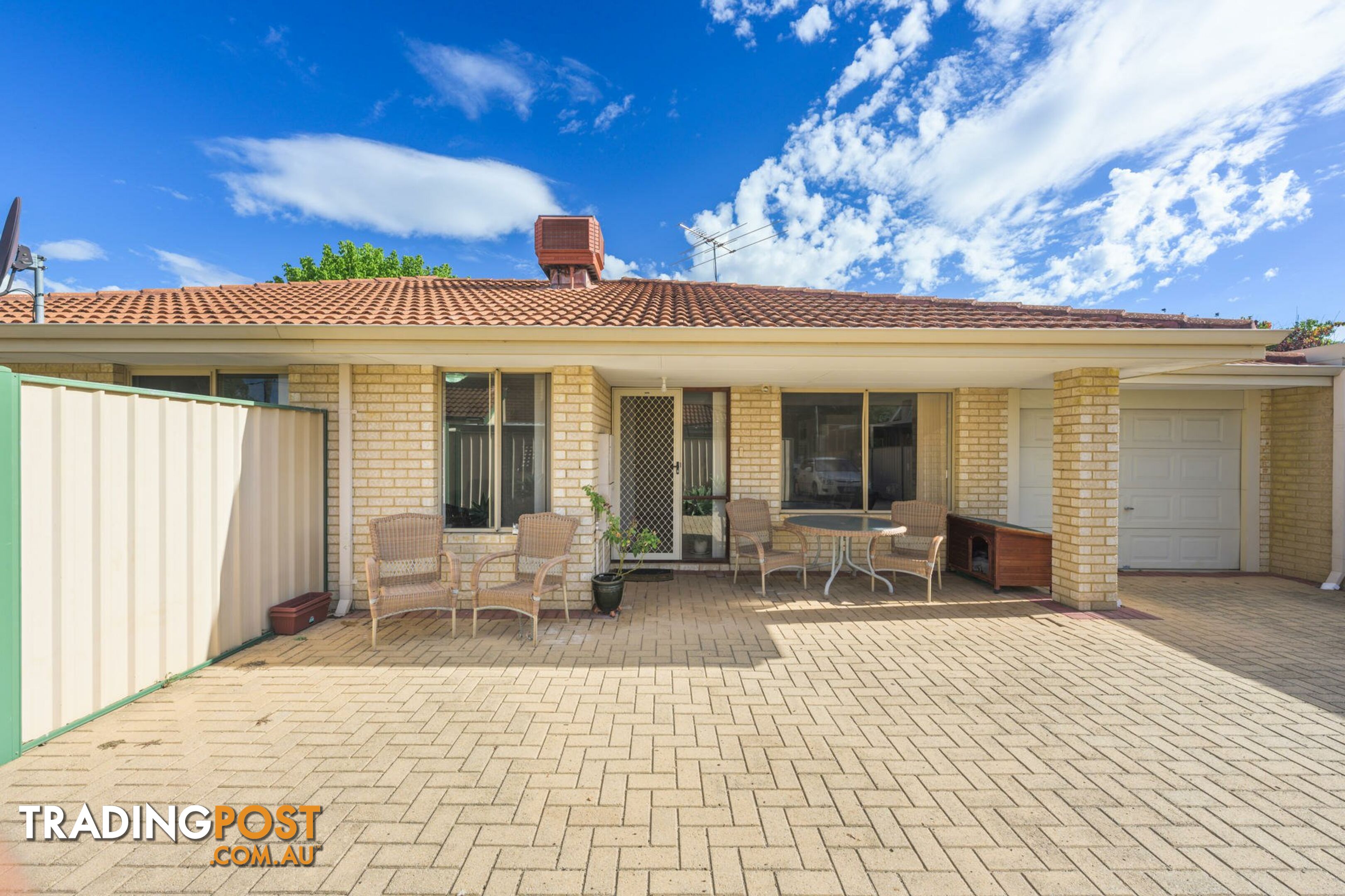 2/17 Dawson Road BRENTWOOD WA 6153