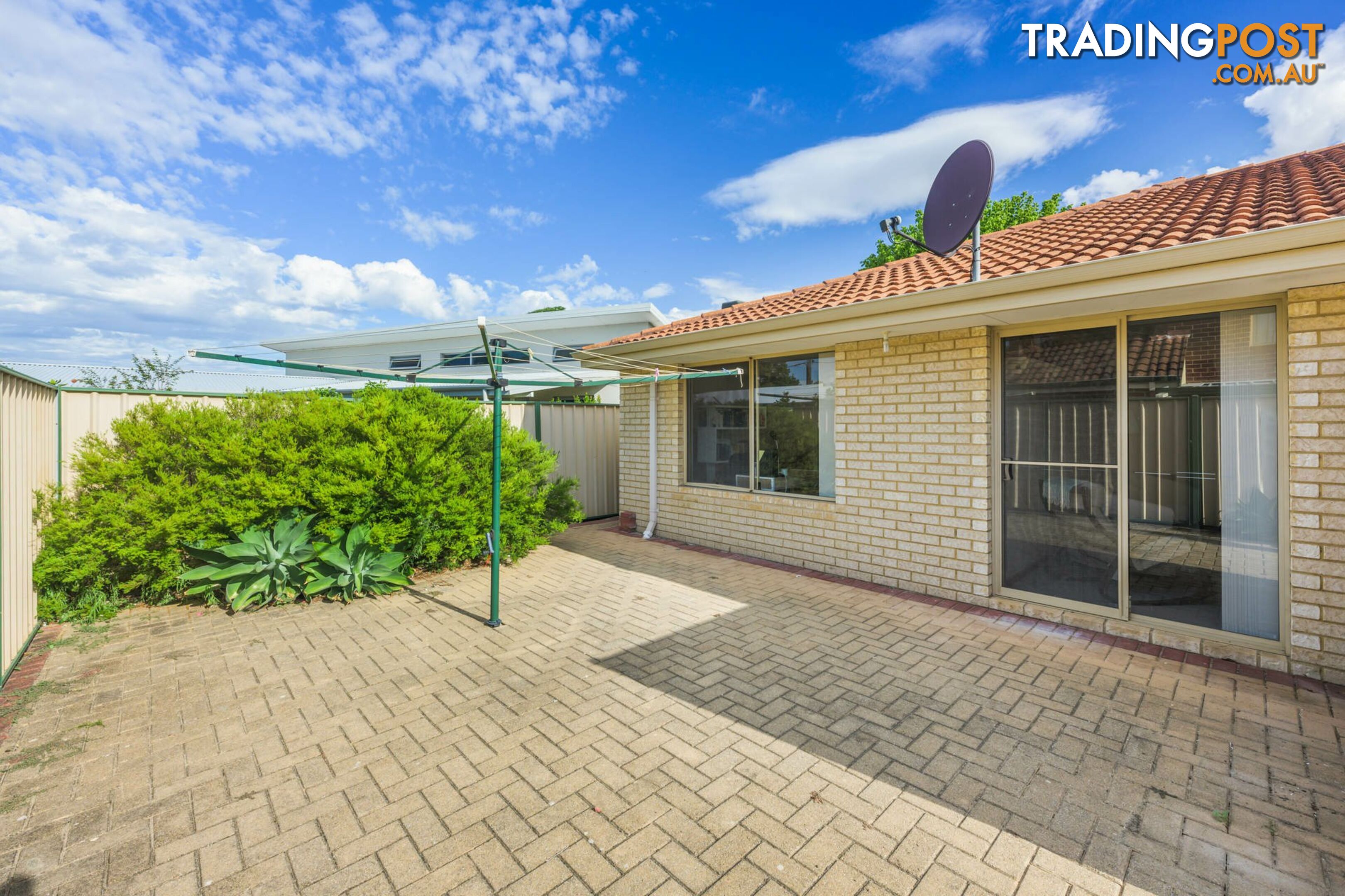 2/17 Dawson Road BRENTWOOD WA 6153