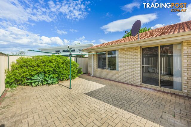 2/17 Dawson Road BRENTWOOD WA 6153