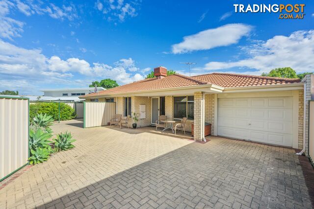 2/17 Dawson Road BRENTWOOD WA 6153