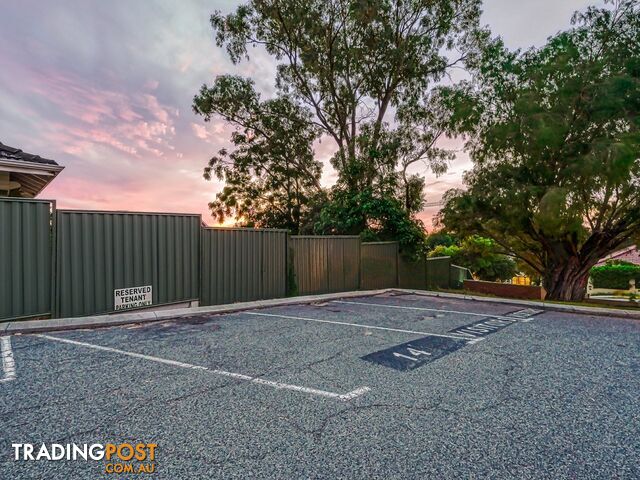 14/38 Carrington Street INGLEWOOD WA 6052