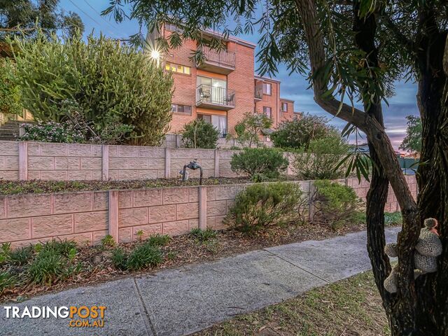 14/38 Carrington Street INGLEWOOD WA 6052