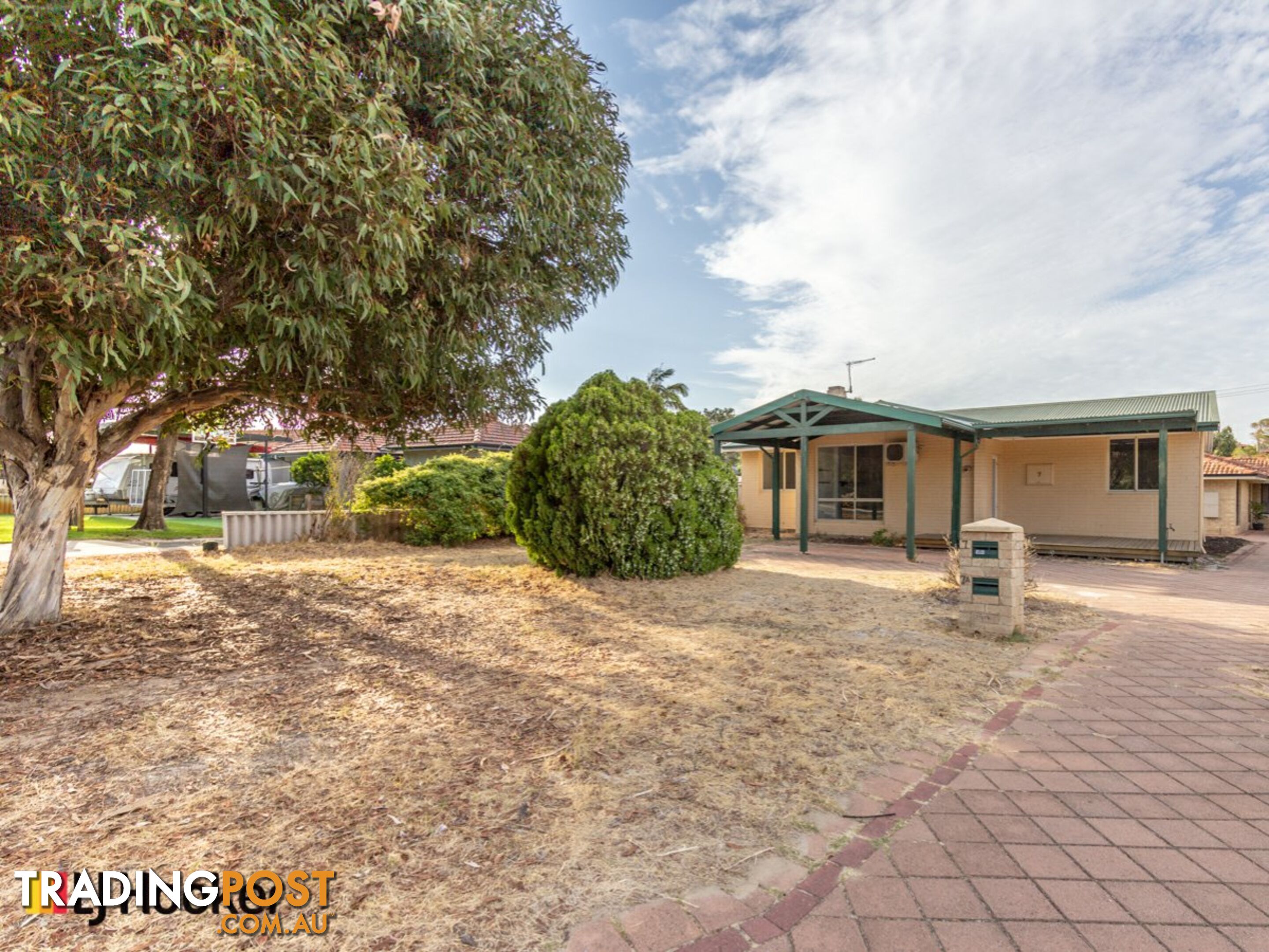 7 Holford Way WILSON WA 6107