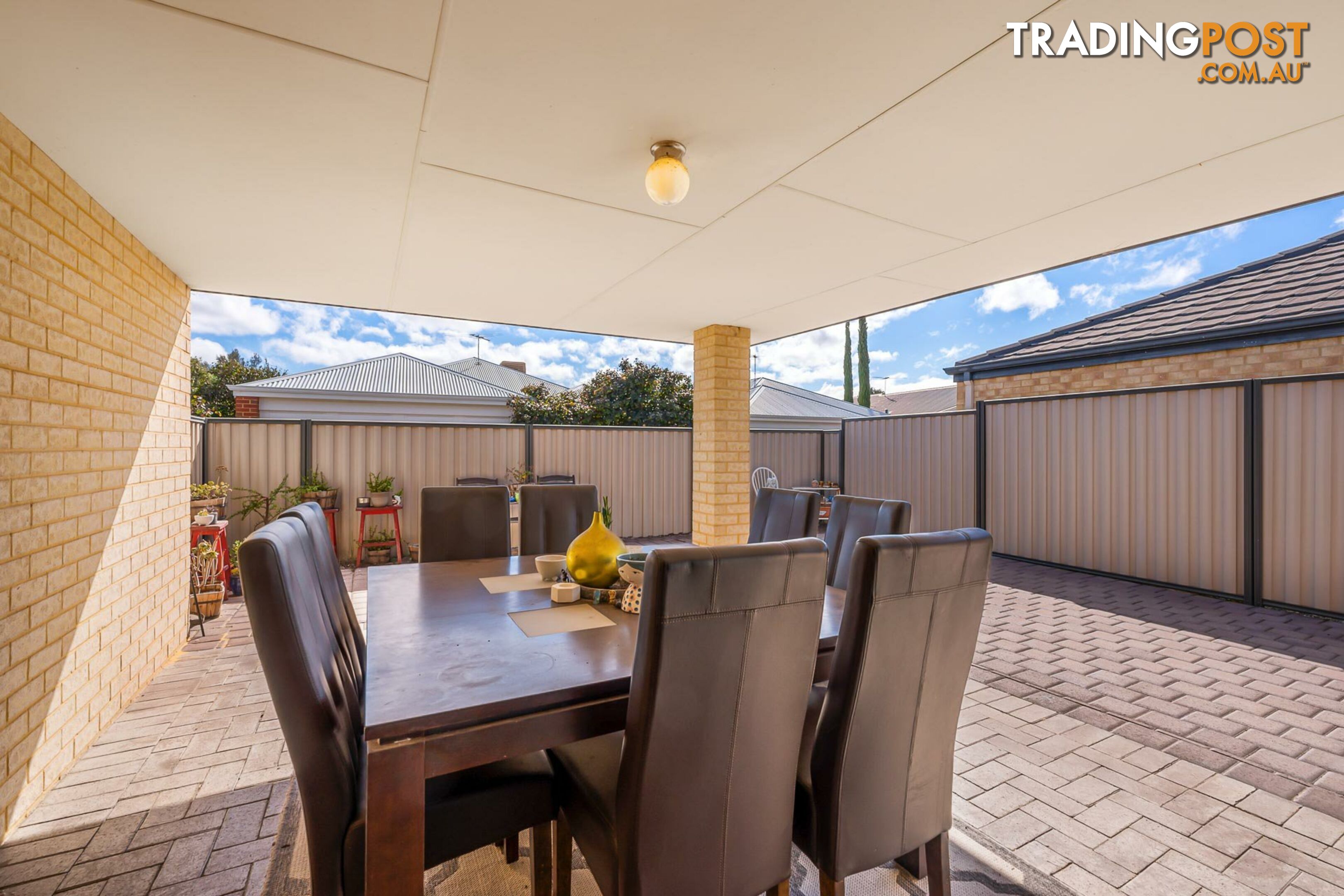 14 Teocote Crescent AUBIN GROVE WA 6164