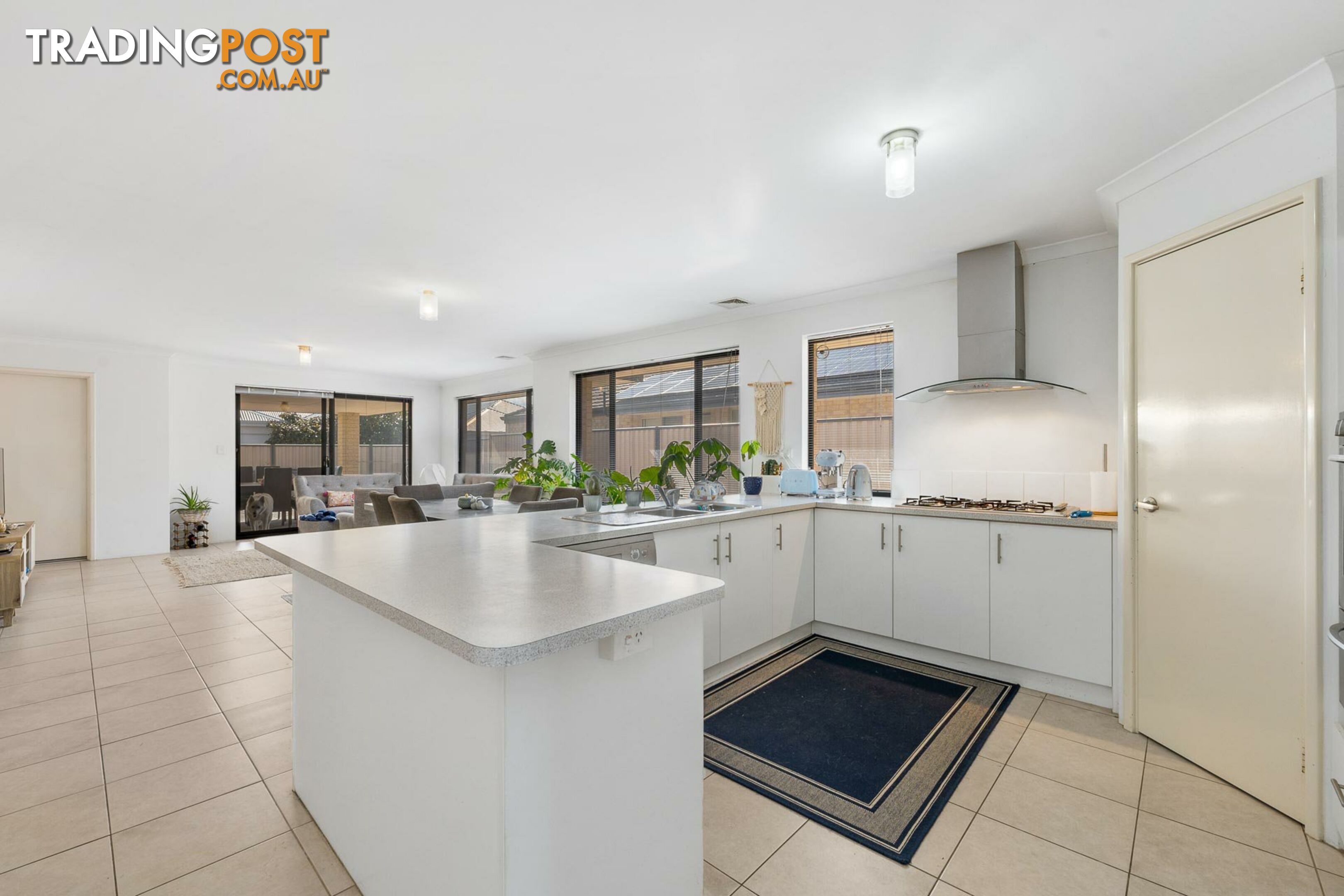 14 Teocote Crescent AUBIN GROVE WA 6164