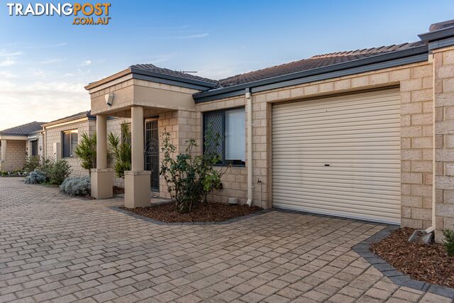 Unit 9/10 Leslie Street CANNINGTON WA 6107