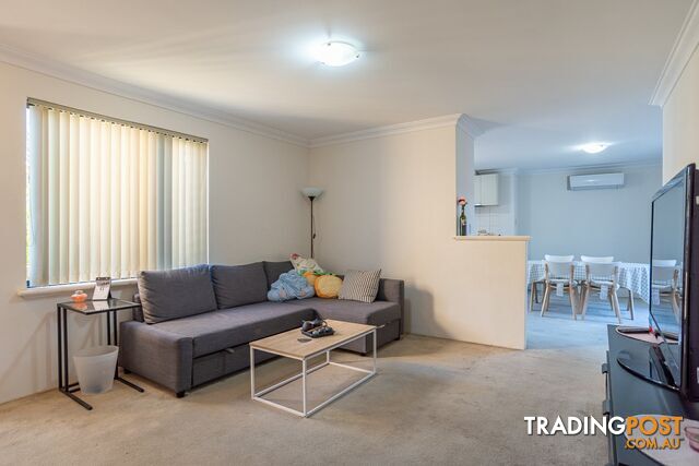 Unit 9/10 Leslie Street CANNINGTON WA 6107