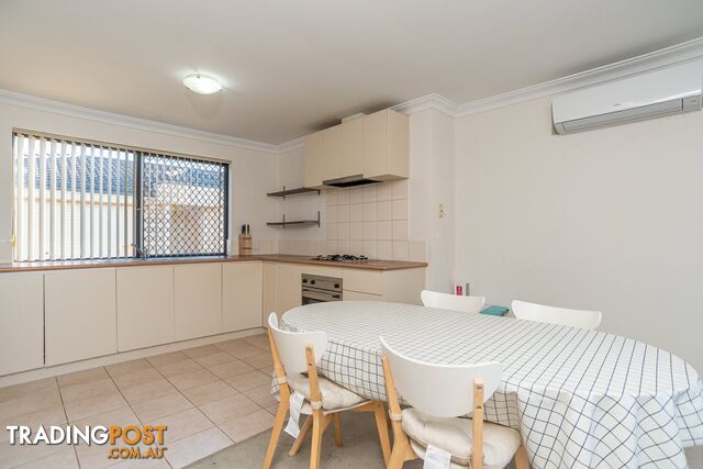 Unit 9/10 Leslie Street CANNINGTON WA 6107