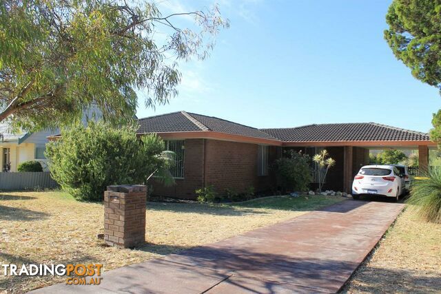 8 Ricketts Court ROCKINGHAM WA 6168