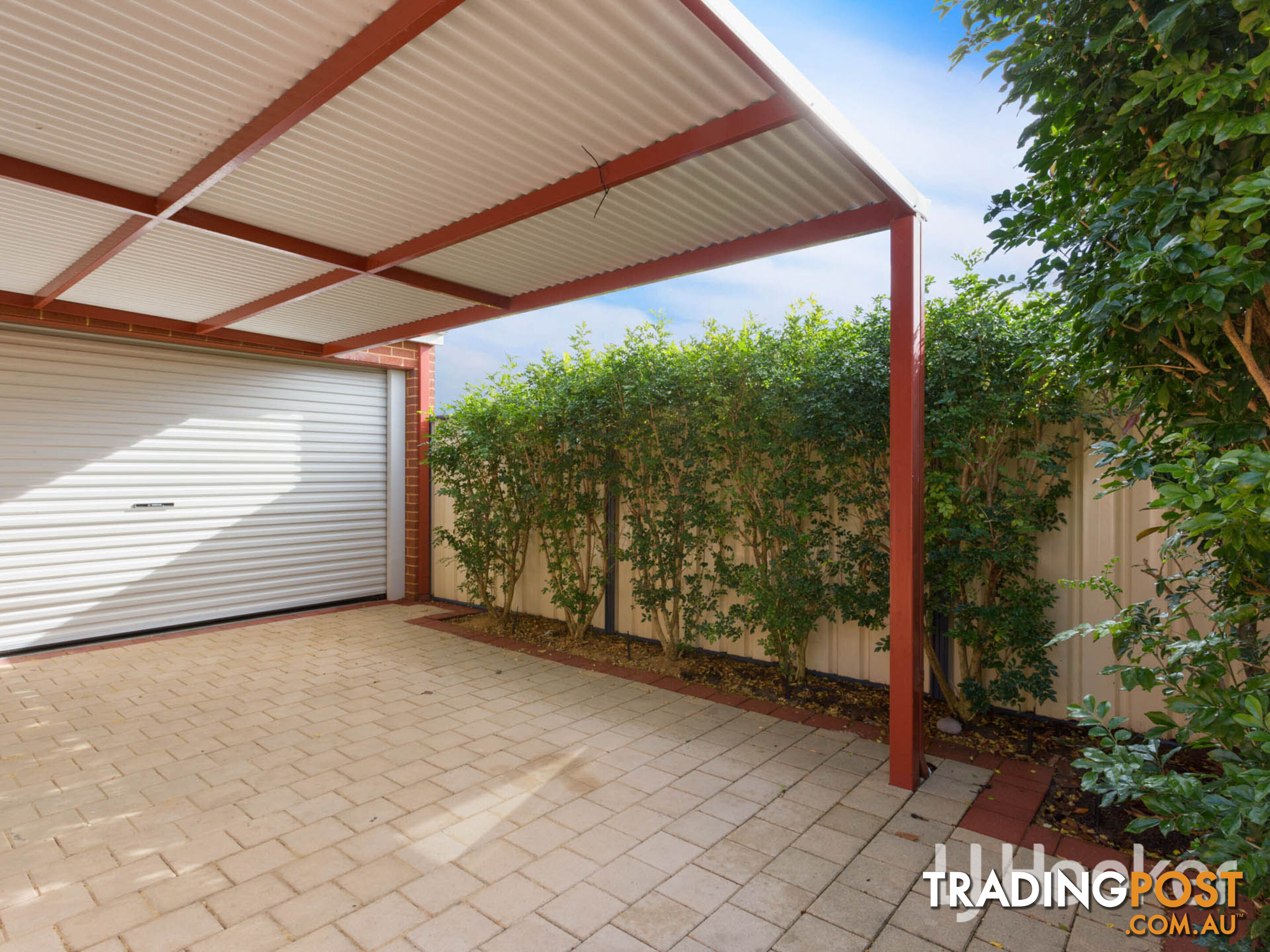 Unit 15/41-43 Sixth Road ARMADALE WA 6112