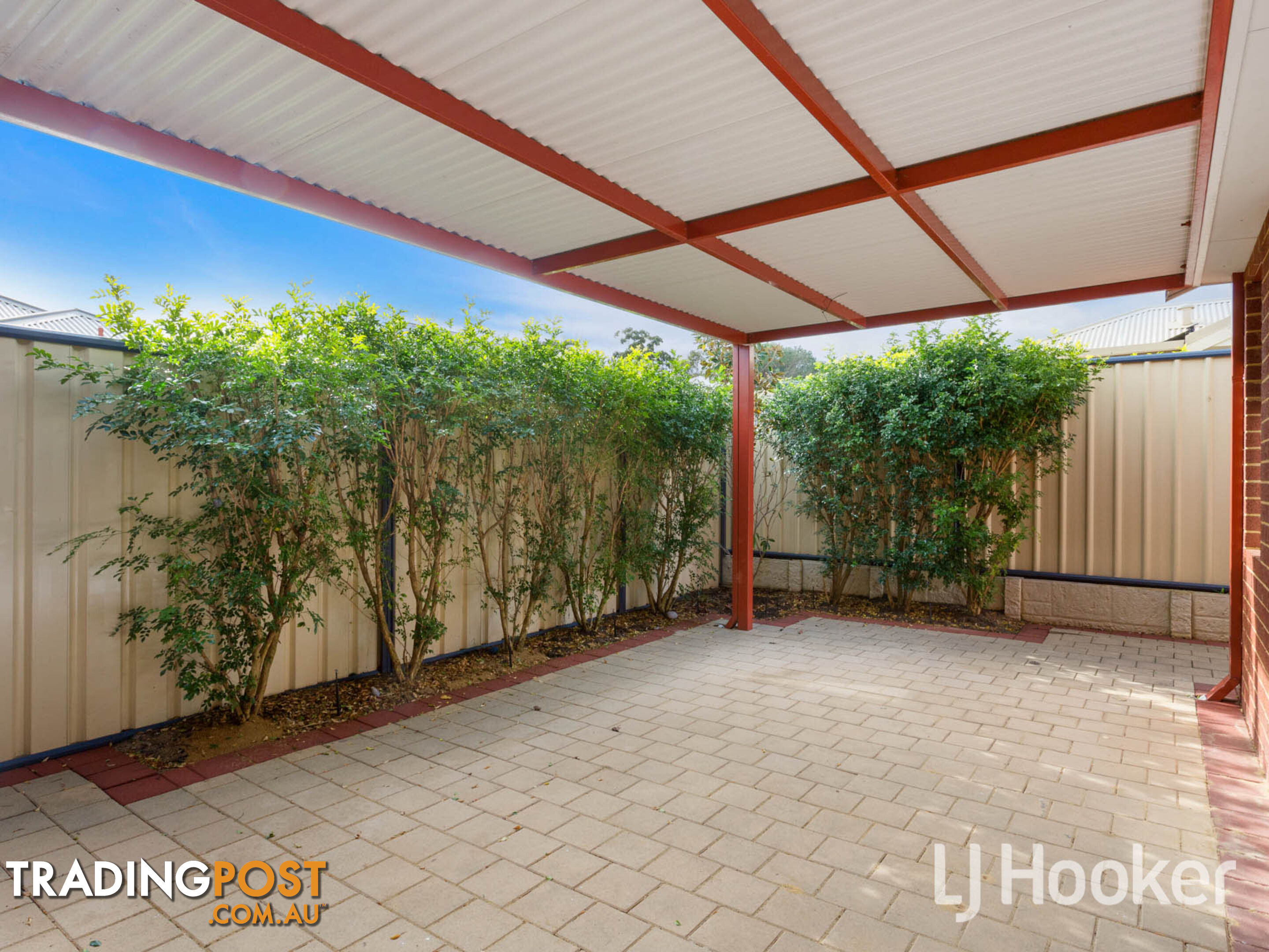 Unit 15/41-43 Sixth Road ARMADALE WA 6112