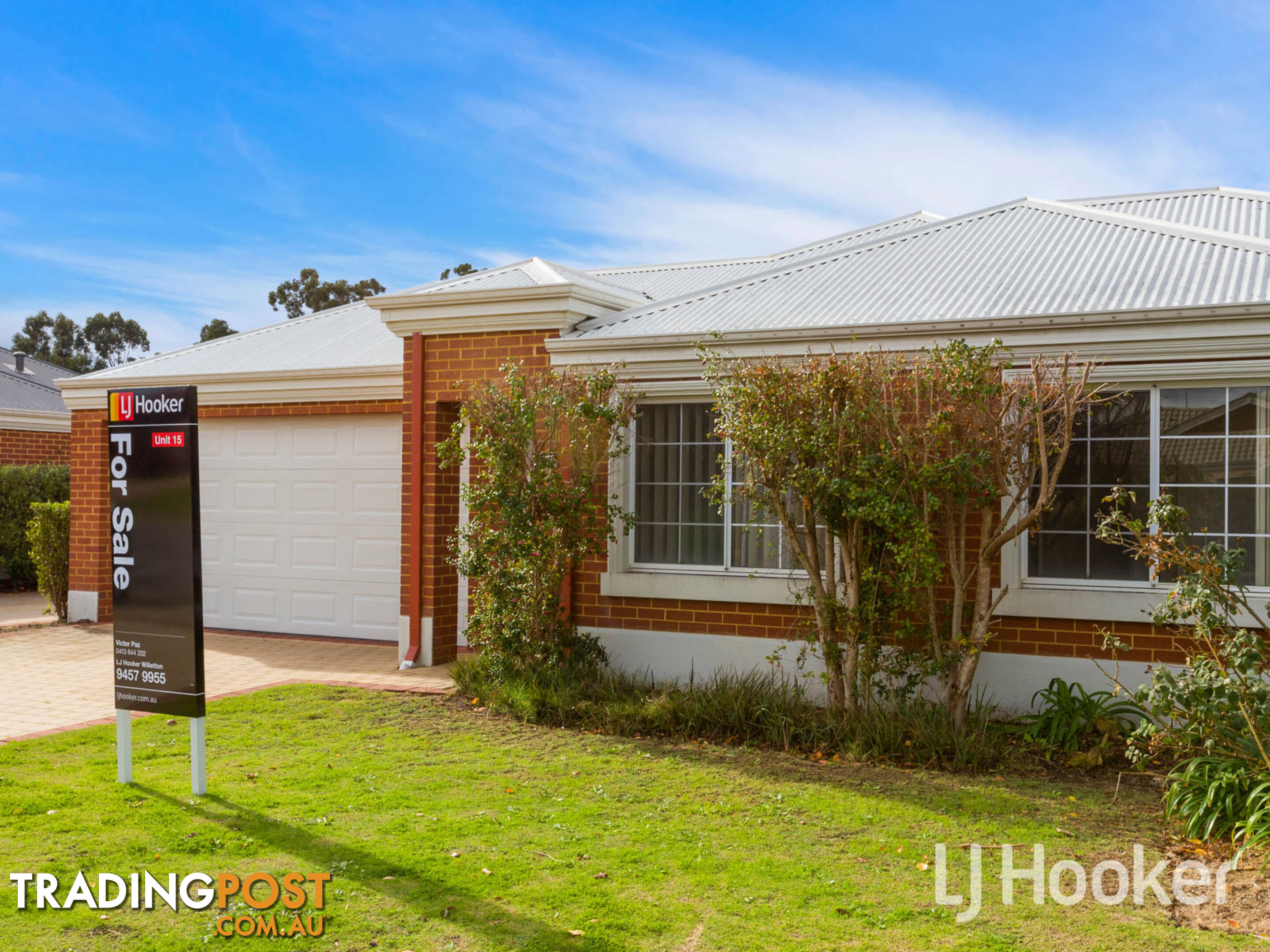 Unit 15/41-43 Sixth Road ARMADALE WA 6112