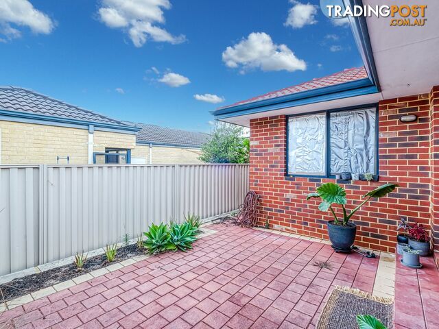 3/23 Albion Street EAST CANNINGTON WA 6107