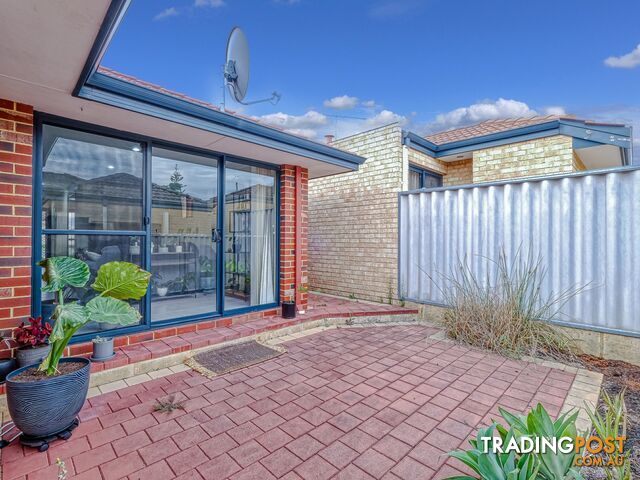 3/23 Albion Street EAST CANNINGTON WA 6107