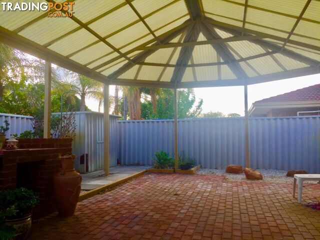 6 Purser Cove MURDOCH WA 6150