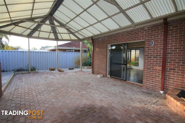 6 Purser Cove MURDOCH WA 6150