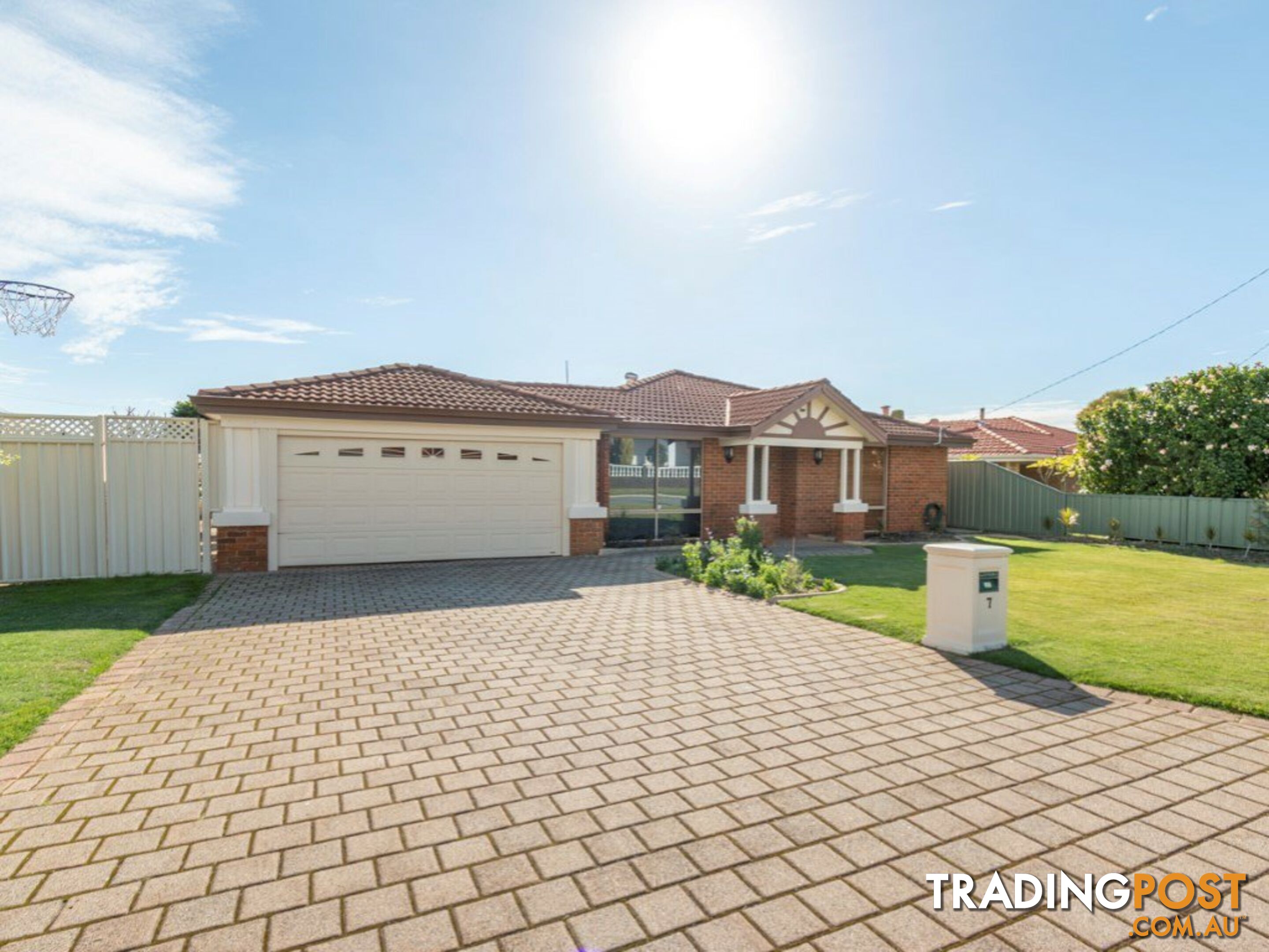 7 Gavin Court PARKWOOD WA 6147