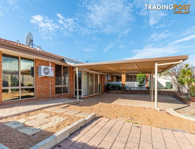 7 Gavin Court PARKWOOD WA 6147