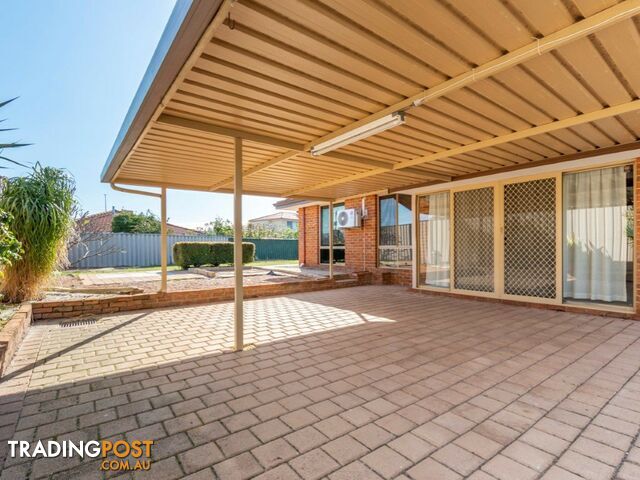 7 Gavin Court PARKWOOD WA 6147