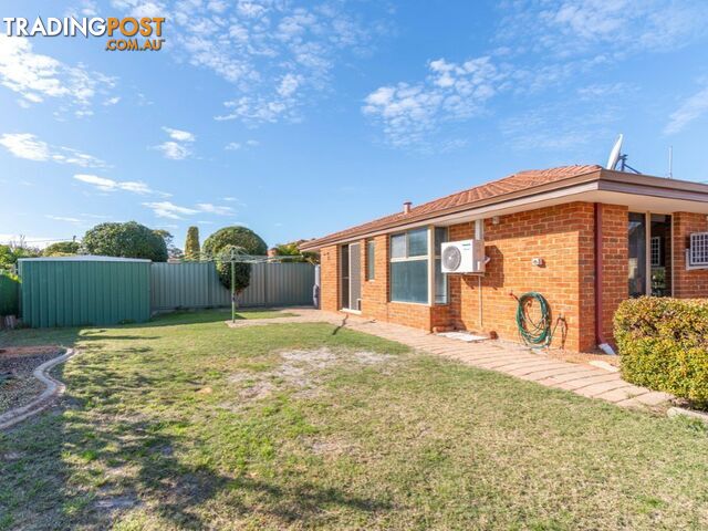 7 Gavin Court PARKWOOD WA 6147