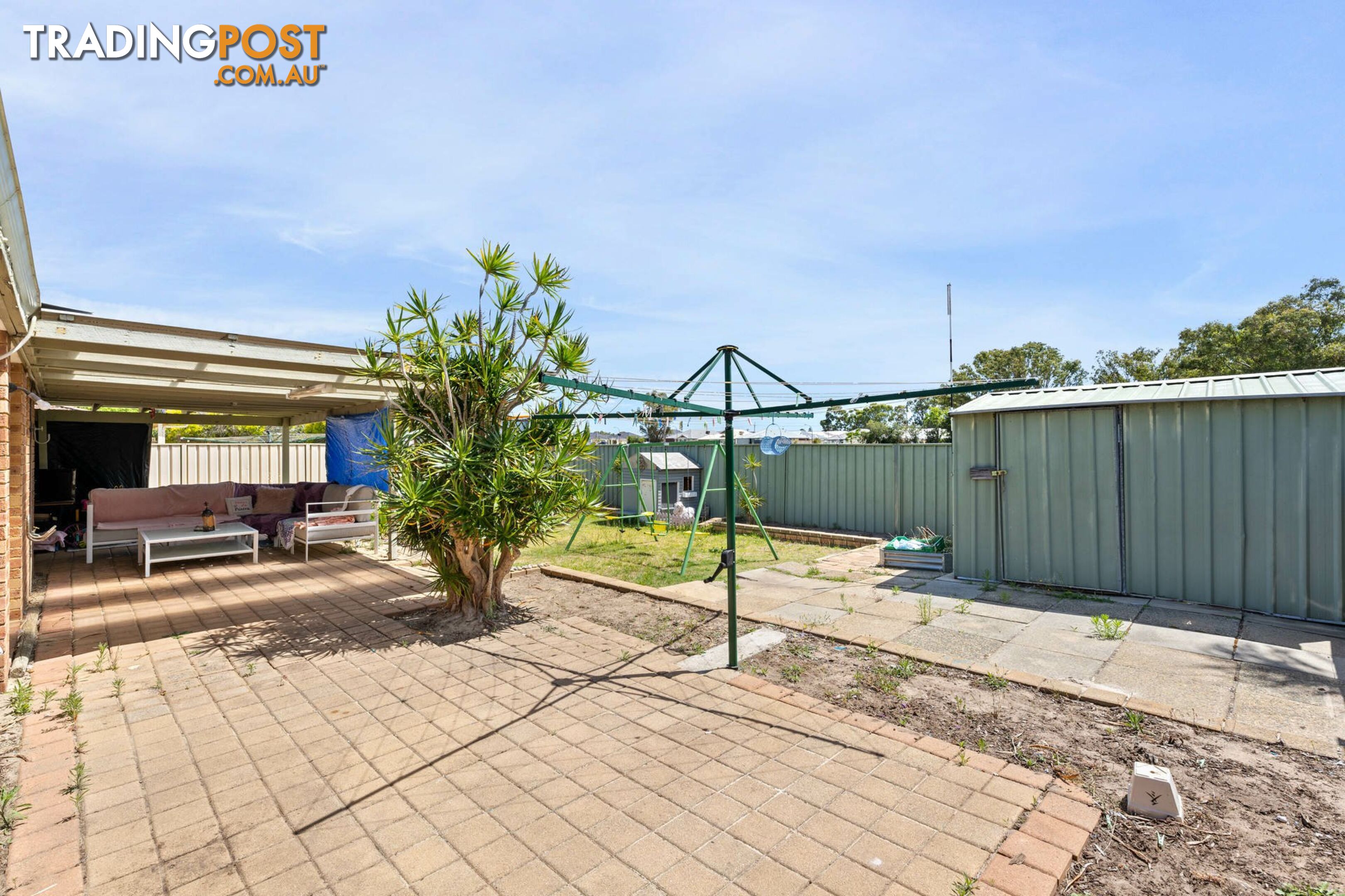 58 Baxter Close HUNTINGDALE WA 6110