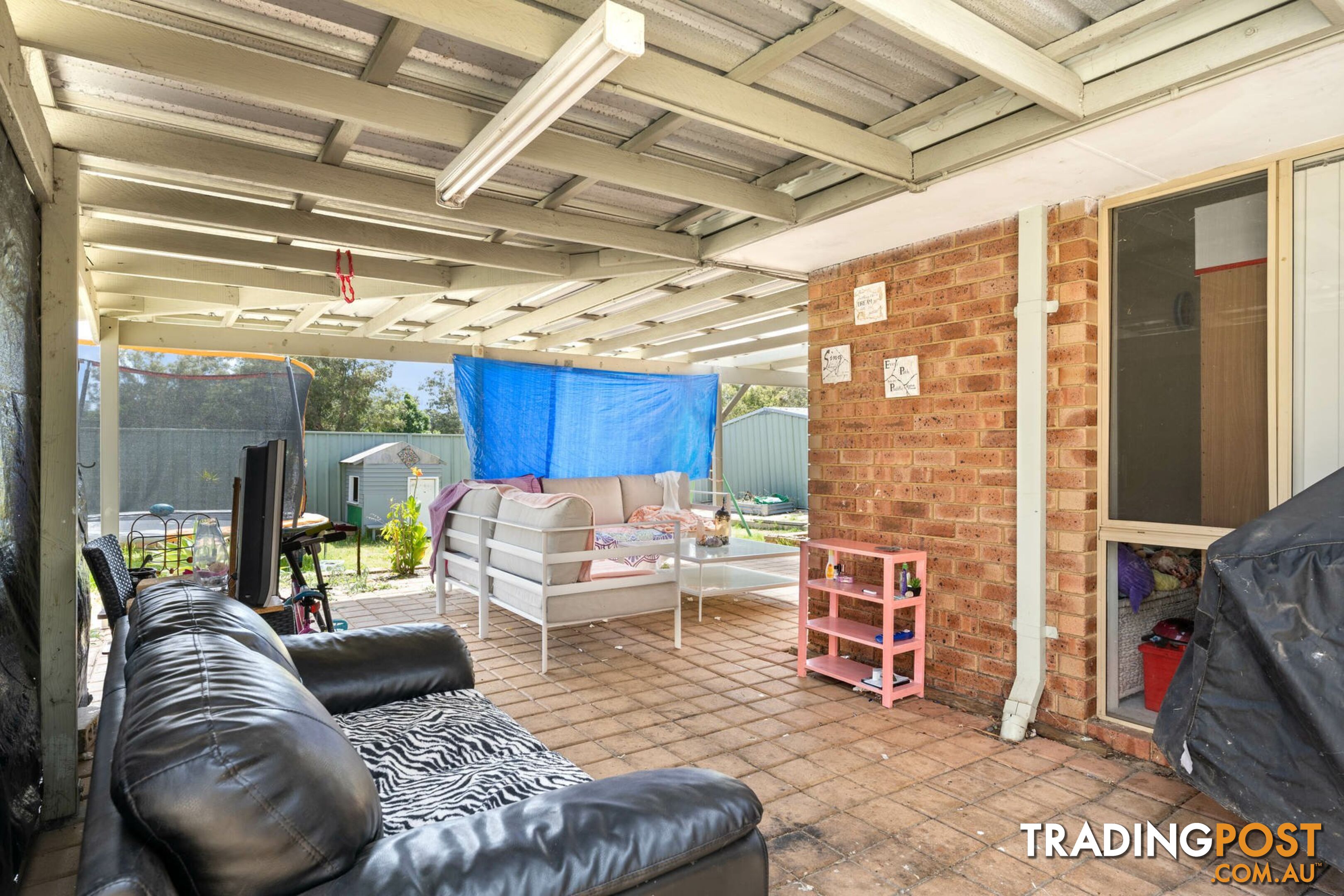 58 Baxter Close HUNTINGDALE WA 6110