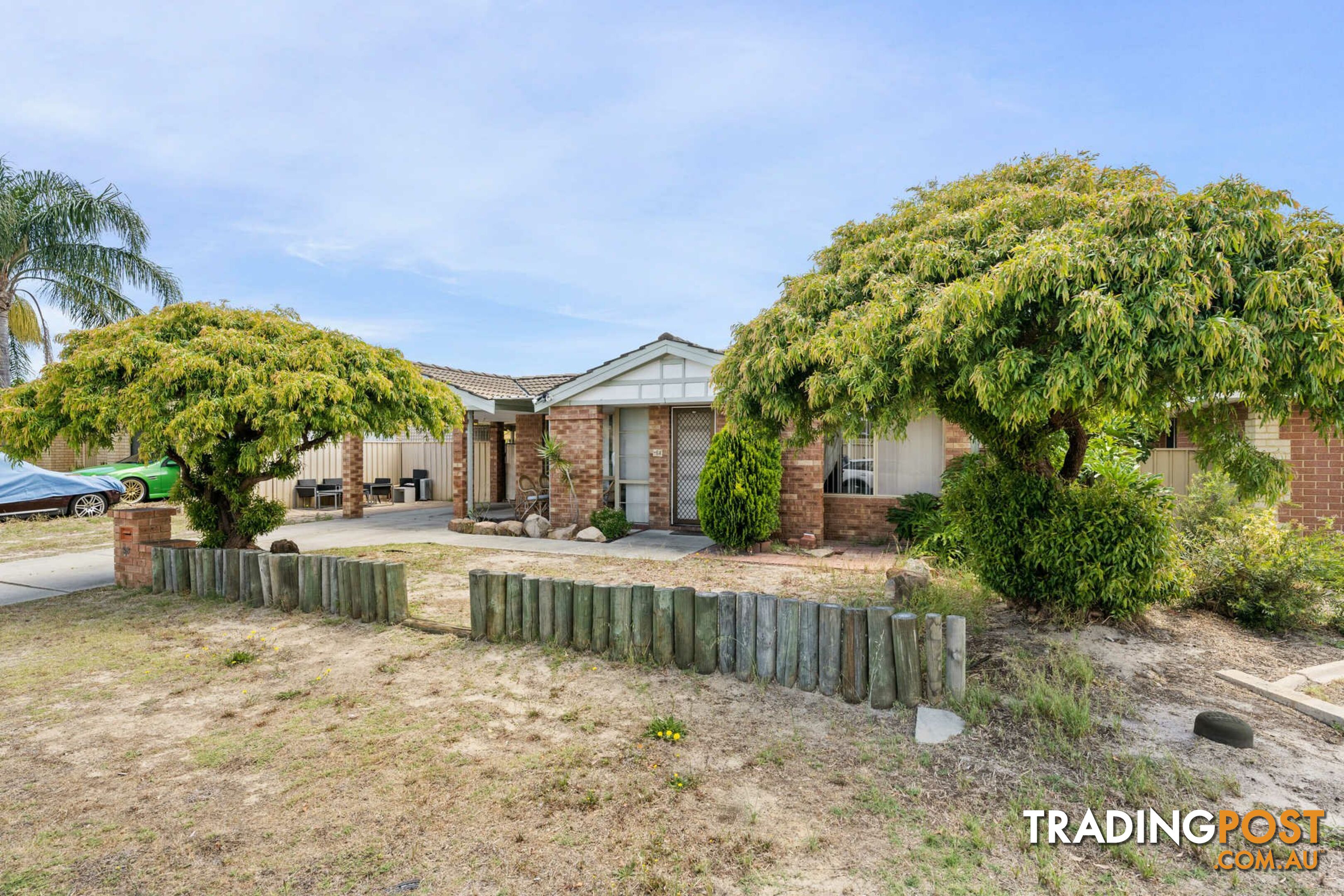 58 Baxter Close HUNTINGDALE WA 6110