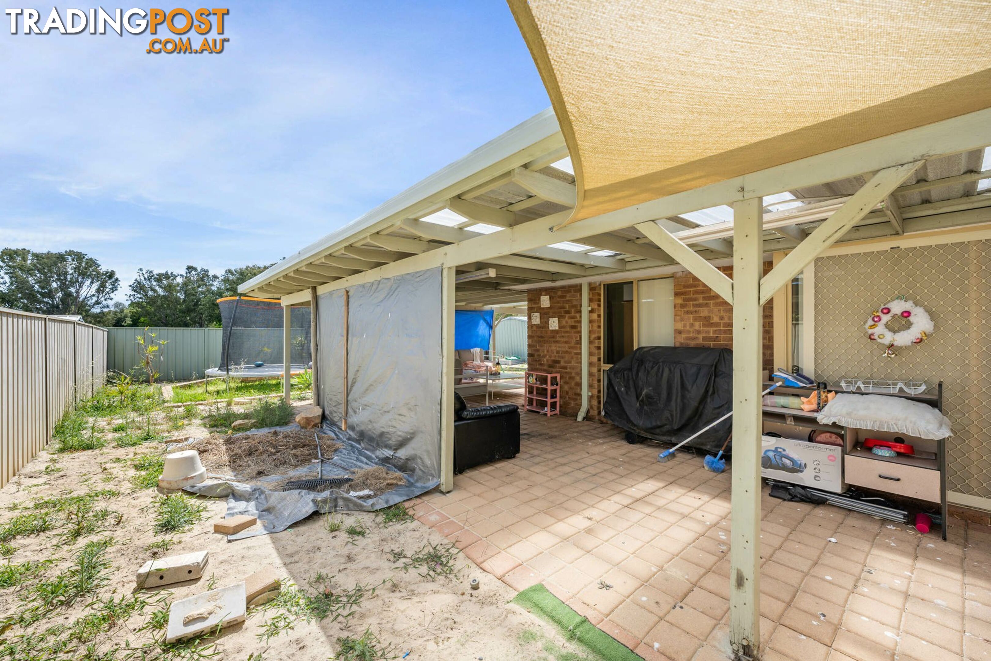 58 Baxter Close HUNTINGDALE WA 6110