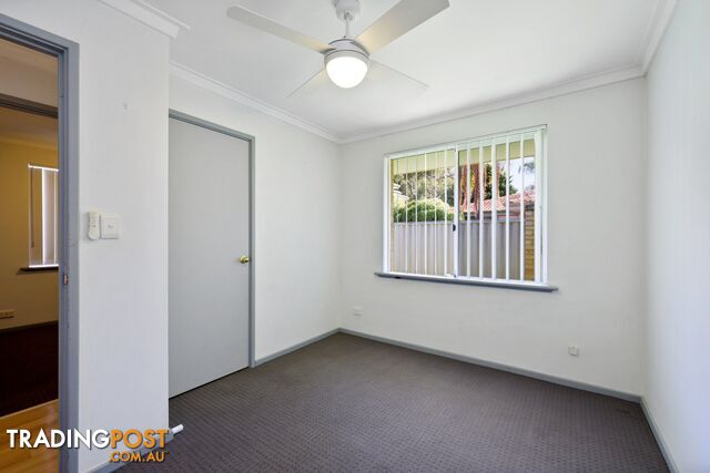 2/437B Riverton Drive East SHELLEY WA 6148