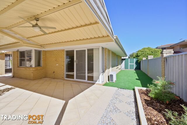 2/437B Riverton Drive East SHELLEY WA 6148