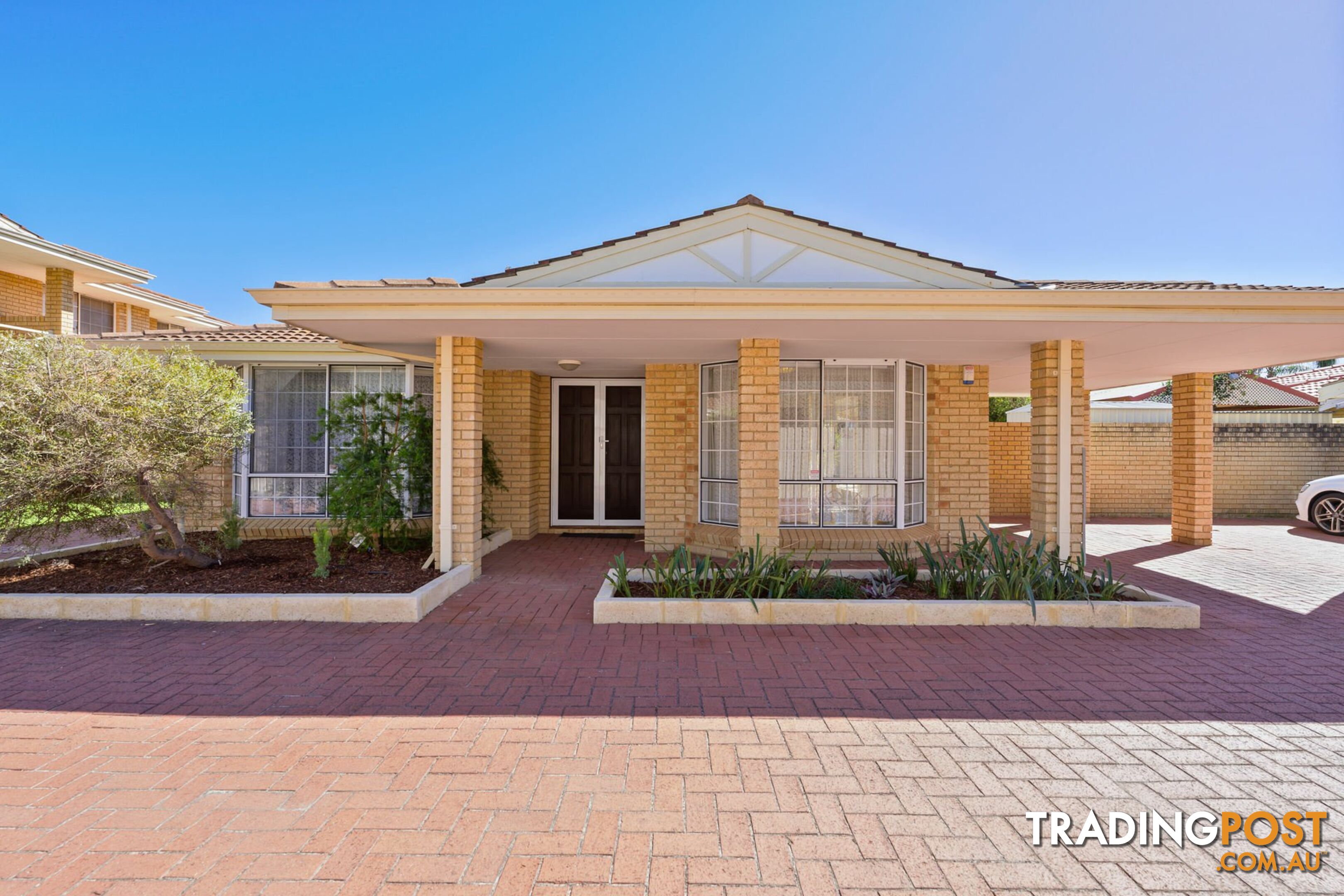 2/437B Riverton Drive East SHELLEY WA 6148