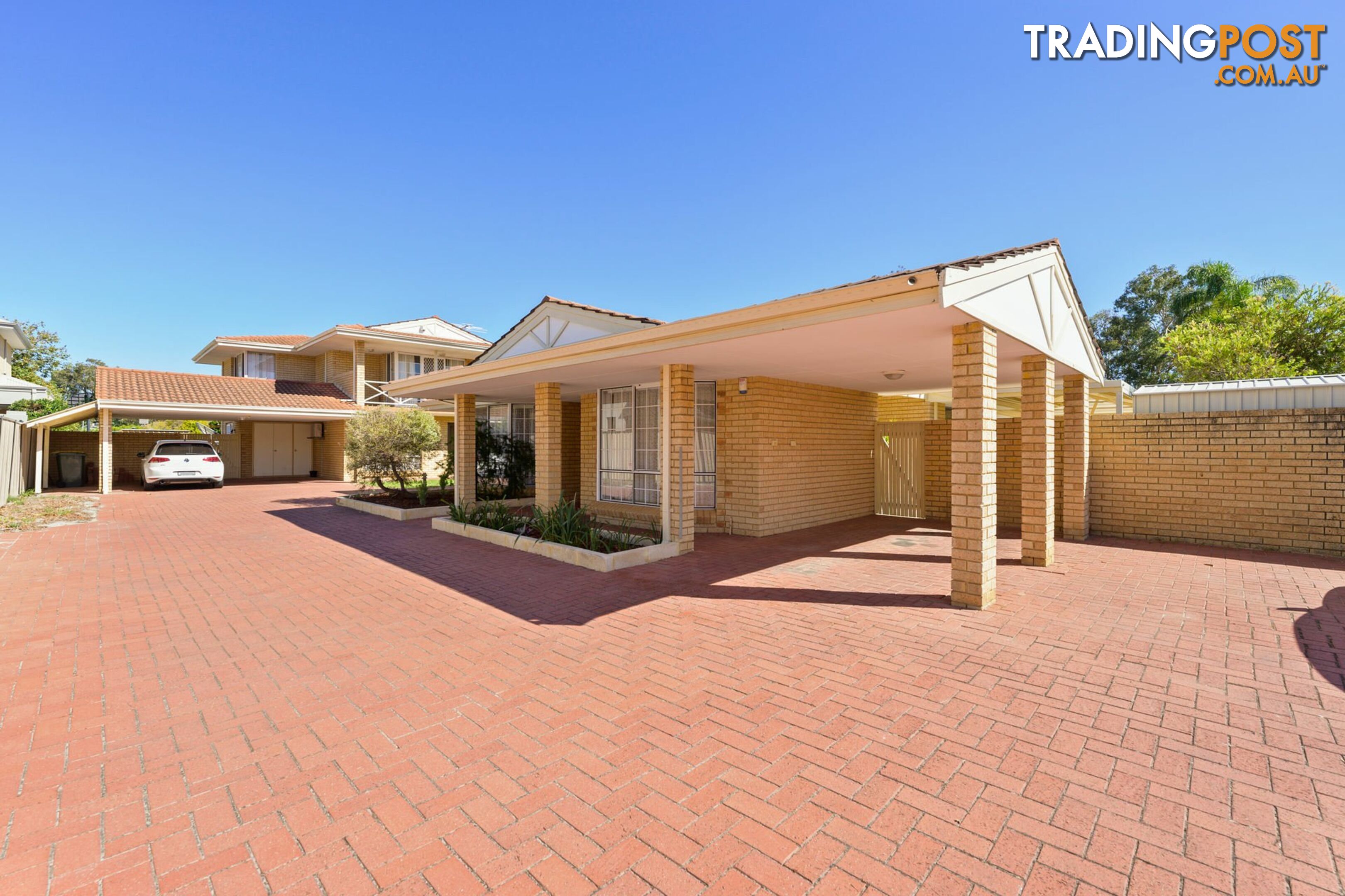 2/437B Riverton Drive East SHELLEY WA 6148