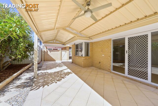 2/437B Riverton Drive East SHELLEY WA 6148