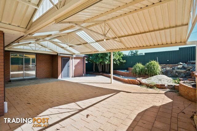 2 Barbette Road WILLETTON WA 6155