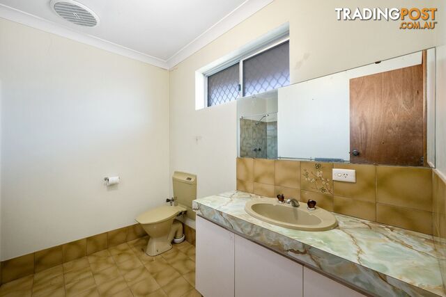 2 Barbette Road WILLETTON WA 6155