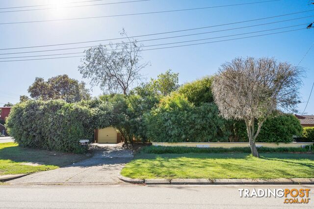 2 Barbette Road WILLETTON WA 6155