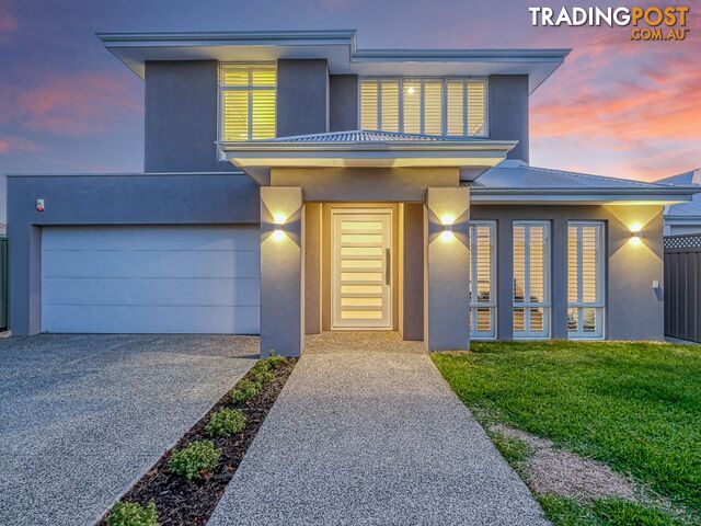 87 Luyer Avenue EAST CANNINGTON WA 6107