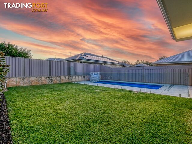 87 Luyer Avenue EAST CANNINGTON WA 6107