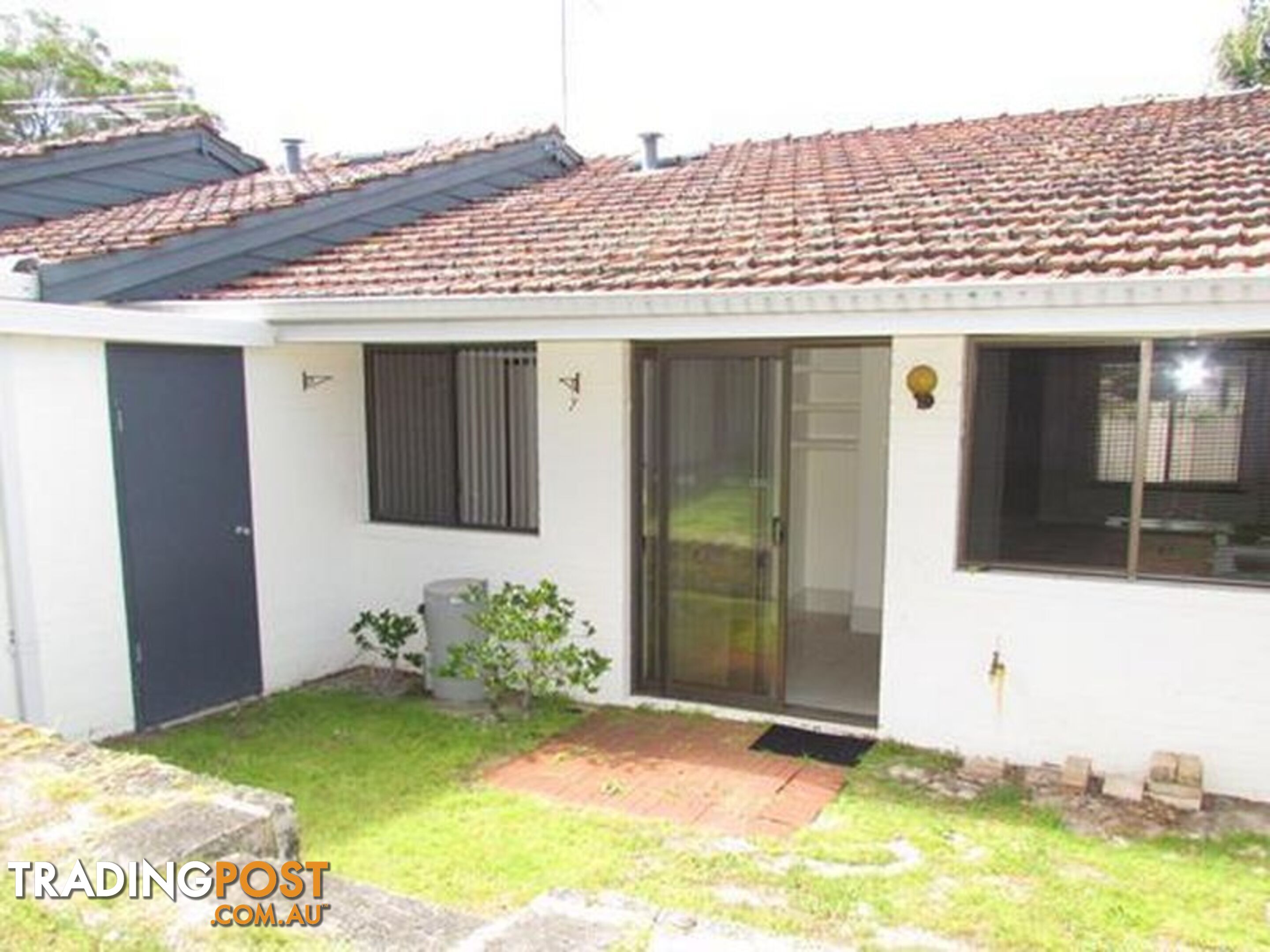 Villa 2/9 Eleanor Street COMO WA 6152