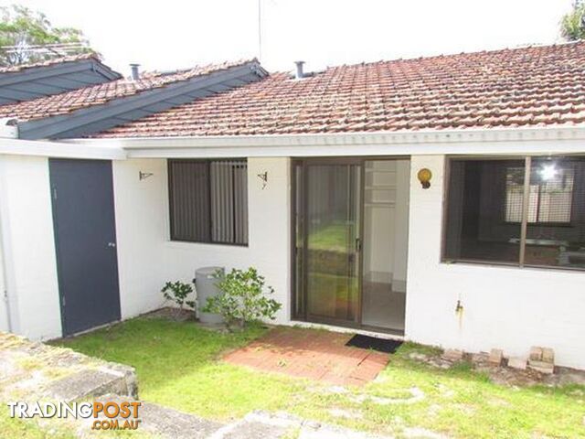 Villa 2/9 Eleanor Street COMO WA 6152