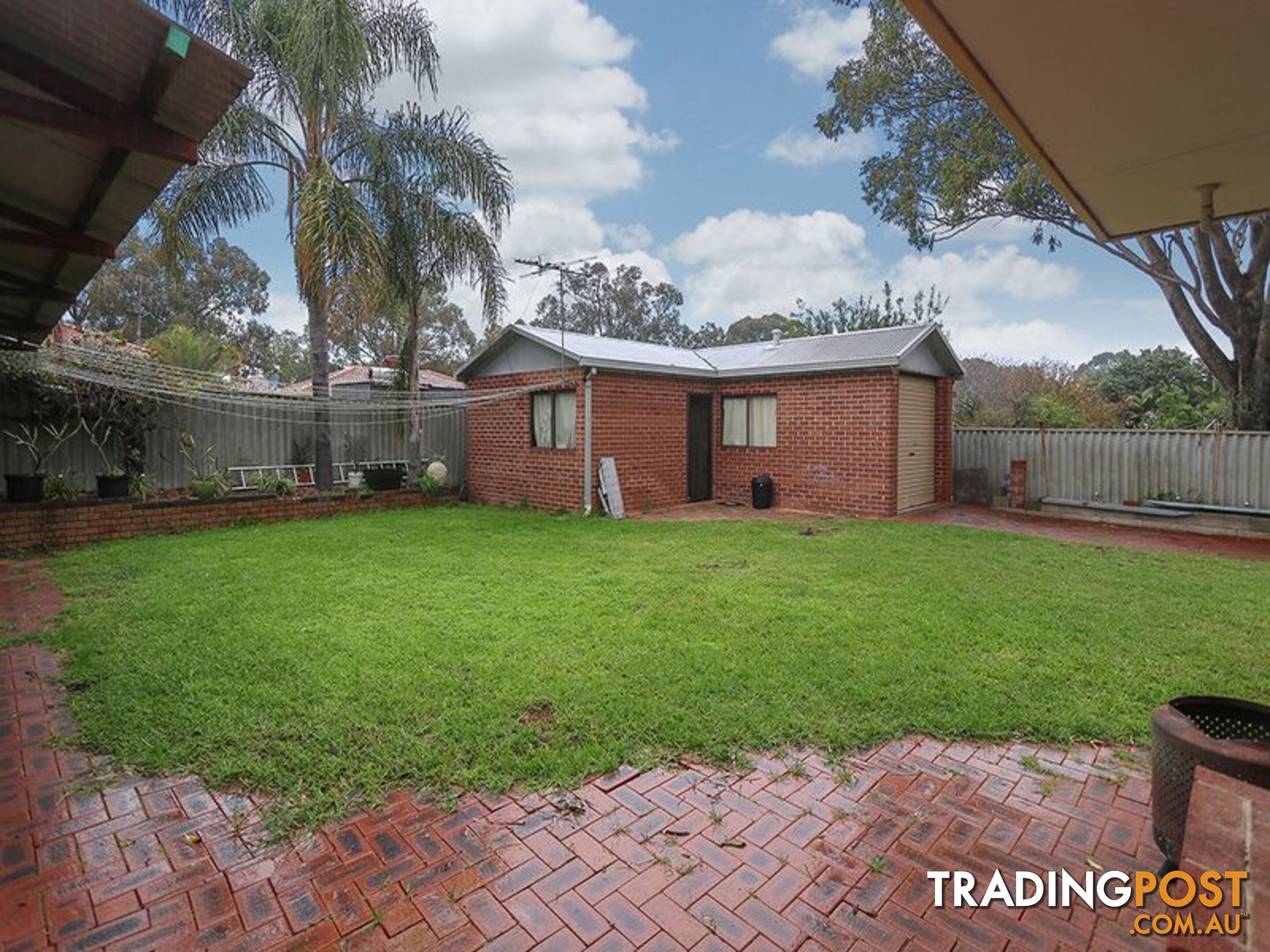 21 Falstaff Crescent SPEARWOOD WA 6163