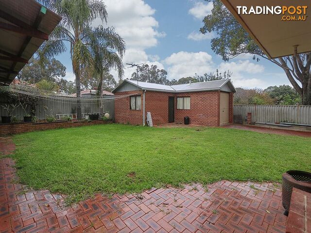 21 Falstaff Crescent SPEARWOOD WA 6163