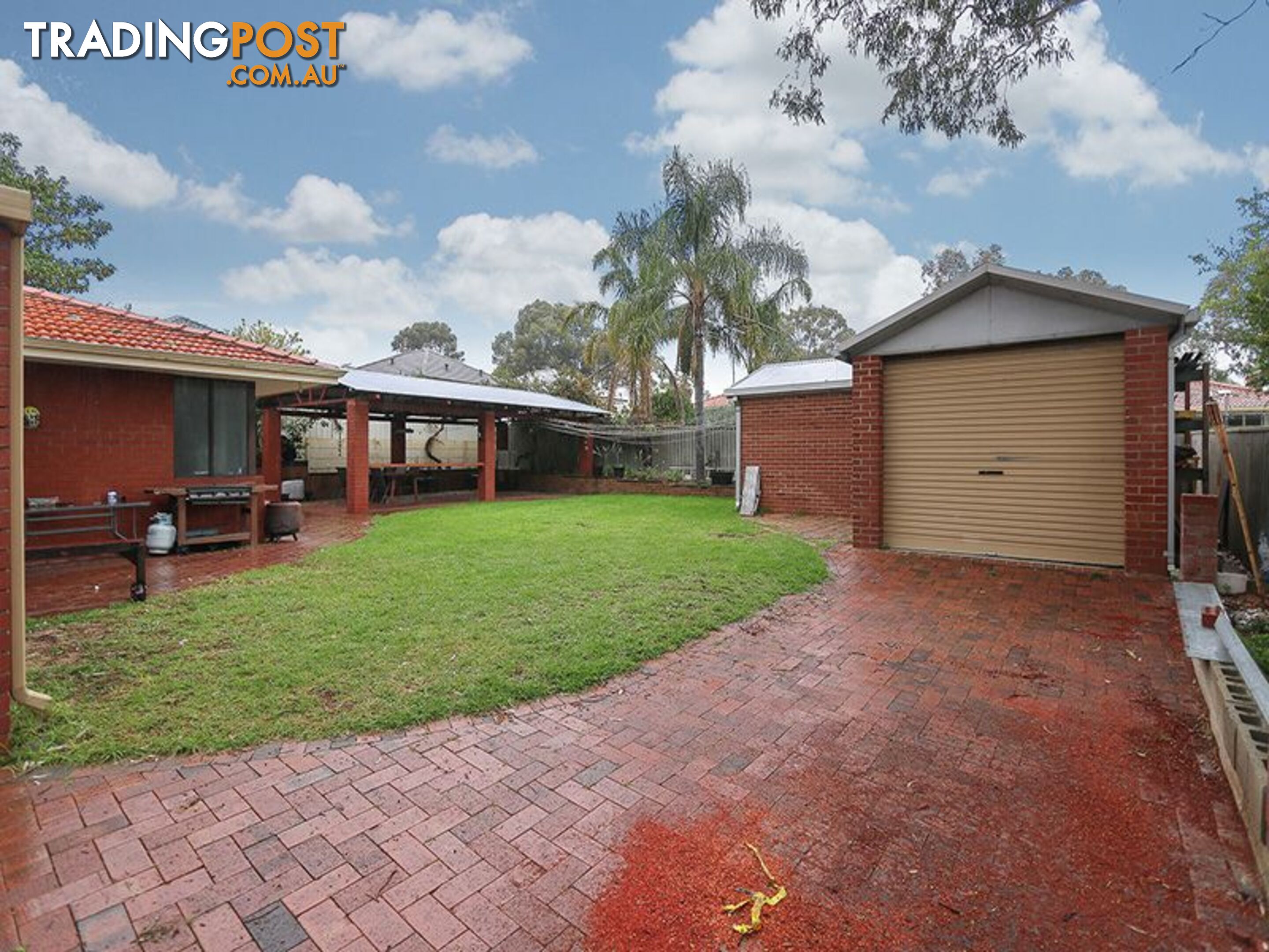 21 Falstaff Crescent SPEARWOOD WA 6163